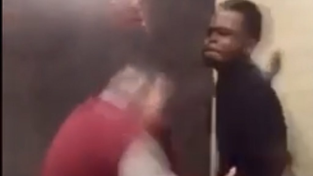 NYPD Chief of Department tweet media