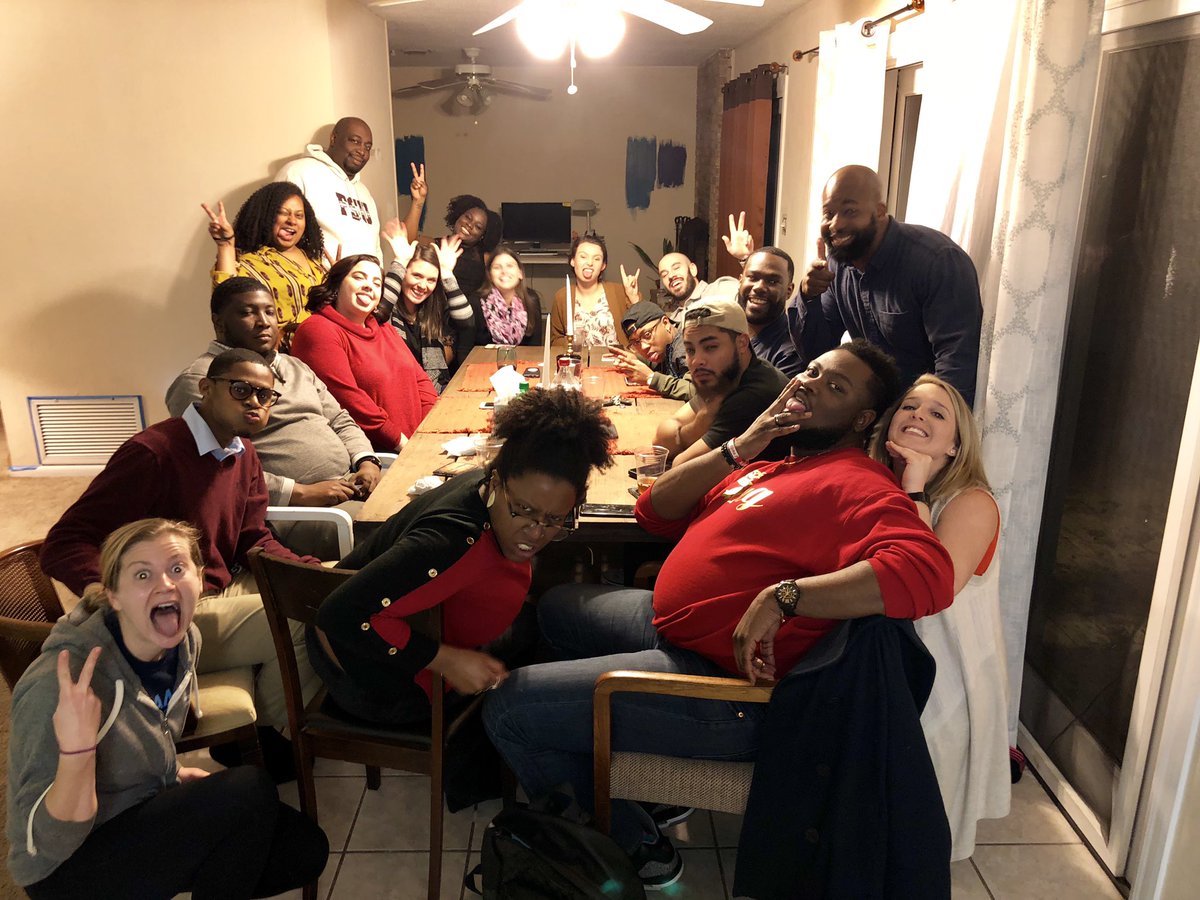 NLC_Tally's tweet image. Weekend 1 Retreat night = success ✅ #NLCTLH #NLCFamily #ClassVI