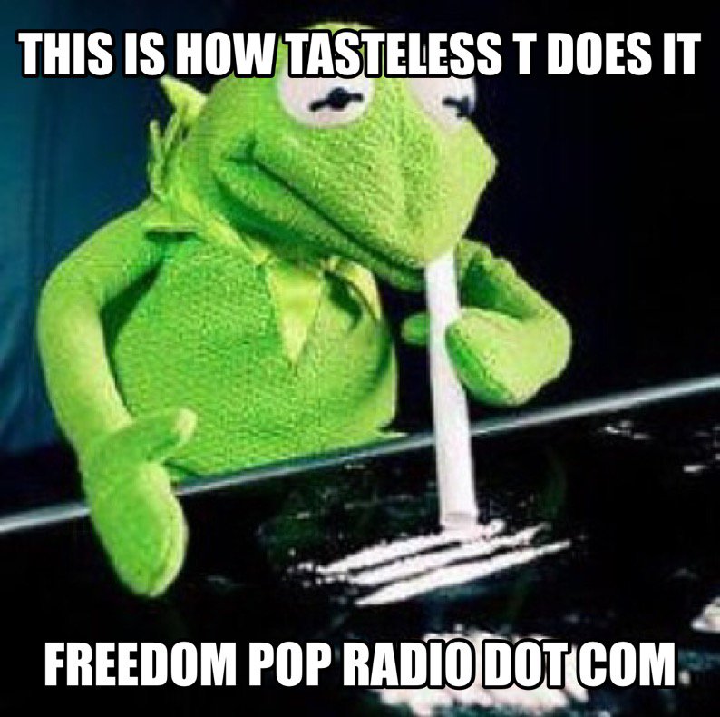FreedomPopRadiO's tweet photo. €~,’ #JackYourBody #DjMixStream #MixShow
#EDMRadiO

#HouseMusic

#TechSociety on https://t.co/hAKWjXJJZ3 on the #TuneInRadioApp

#Streaming247 
#fpr is #NOTaFuckingpodcast https://t.co/hXeQZZPBFP