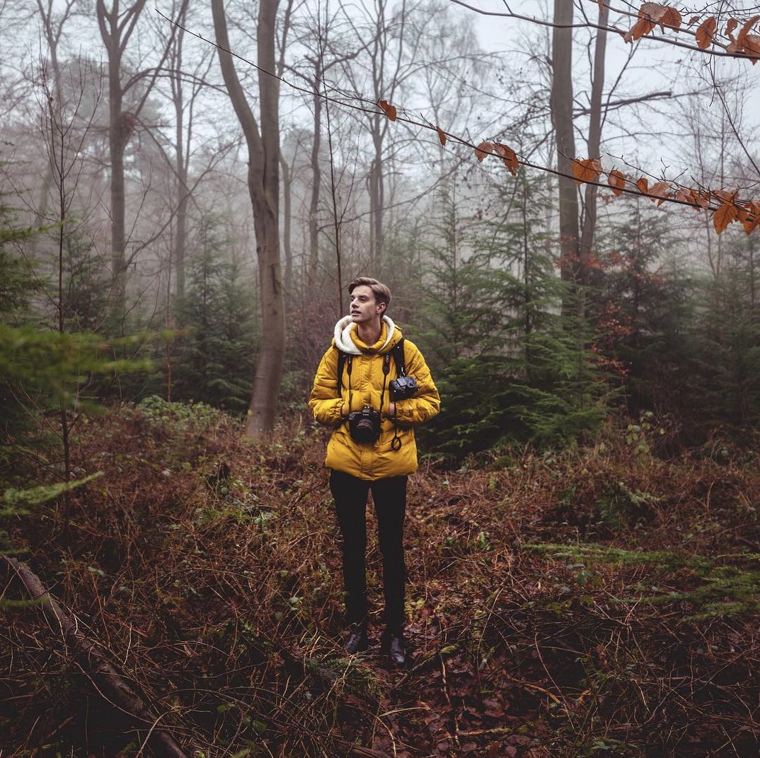 The weekend is here, time to blaze some trails! 🤘