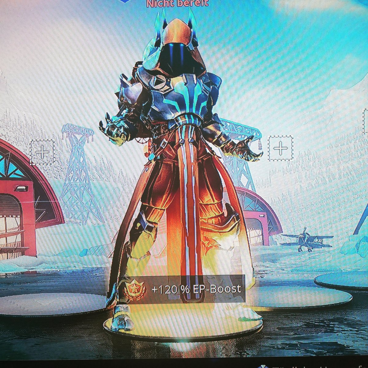 90Zocker's tweet image. Der #fortnitenoobs hat es geschafft ohne wirklich Gegner zu treffen oder einen Plan vom bauen zu haben #Ps4 #PSStreaming #noob @FortniteDE @TwitchDE #BattleRoyale #streaming @StreamAcademyDE #Deutsche