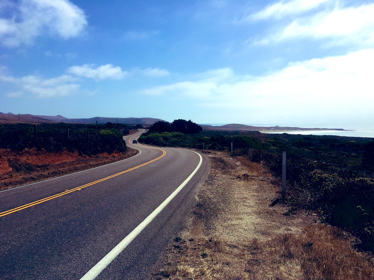 beetreebee's tweet photo. a long bicycle ride is just that much breathin’, peepin’ and finally shifting one’s noggin ta neutral https://t.co/cHEhG9TcPD