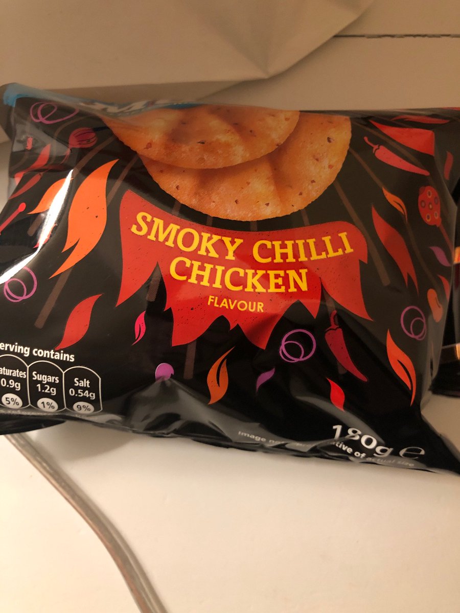 BenDaines's tweet photo. @MILBVRN Lovely stuff! This flavour is even better! https://t.co/bRWqGt7mbx