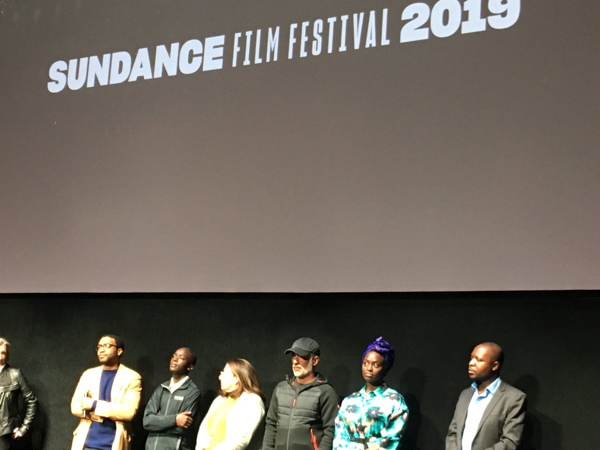 Fred Swaniker tweet media