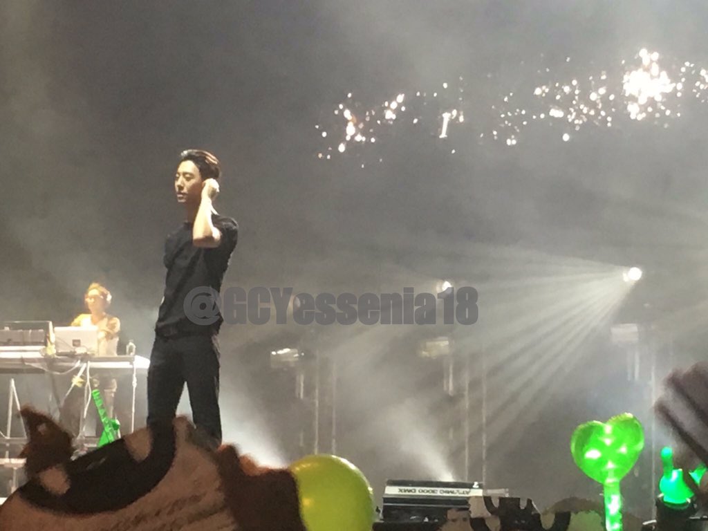 GCYessenia18's tweet photo. En el LOE 2016 #FOREVERWI7HBAP #ThankYouBAP #7YearsAlwaysWithBAP #7YearswithBAP
#7ogetherForever aprendí en carne propia lo maravillosos que son arriba de un escenario. https://t.co/IFGPpkOdlf