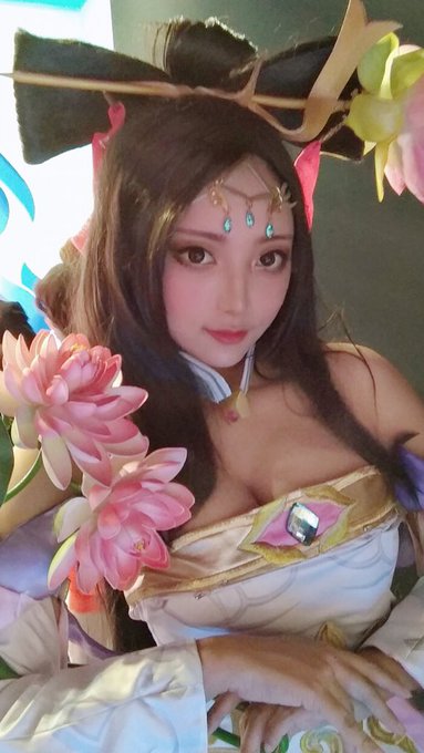 Twitterのコスプレ画像59