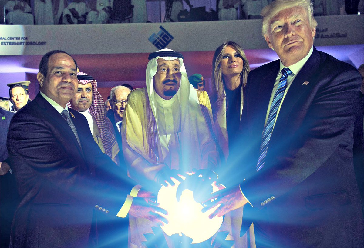 QAnon August 15 2018