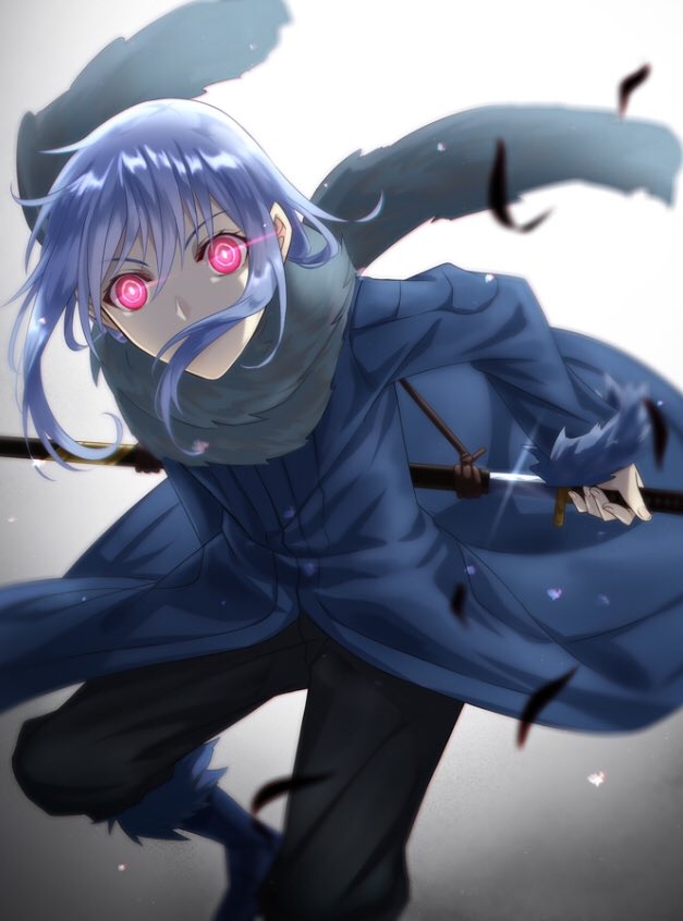 *Target Acquire Now Entering Auto Battle Mode*