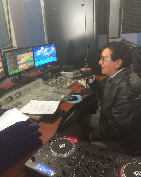 MovimientodeAc2's tweet photo. #ResurgeMejía #Fénix #Lista110 
Mañana a las 06:00 am. No te pierdas el programa “Agrovida en JM”, con la conducción y dirección del Ing. Pablo Chicaiza, por los 88.9 FM o escuchalo por: https://t.co/iGLG2wZI1Y https://t.co/UhfKlq43ib