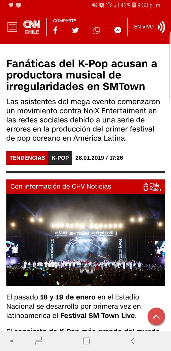MinaCornell's tweet photo. Cabras hay medios que están haciendo reportes sobre nuestro descontento. A no bajar los brazos, a seguir difundiendo descontento, que no sigan jugando con sueños de fans por avaricia. 
#NoixCancelled #NoixIsOverParty #NoixEstafador #NoixOverParty #RipNoix https://t.co/tKJilmXkZQ
