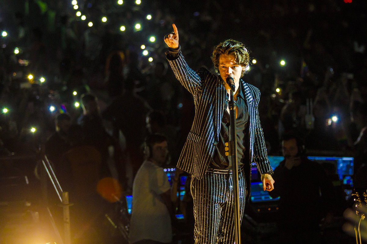 HEStylesARG's tweet image. Harry Styles Live On Tour: Buenos Aires. 23/05.

TrigoGerardi x HSA

#iHeartAwards #BestCoverSong #StillTheOne