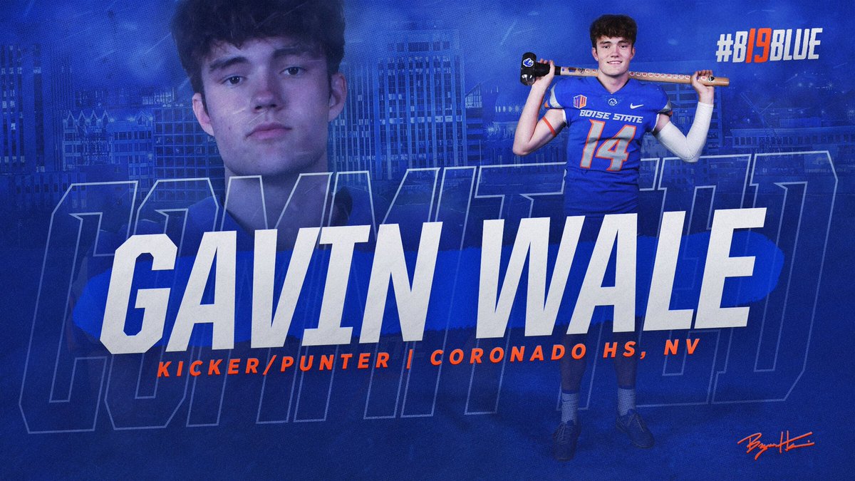gavin_wale's tweet photo. COMMITTED🐴 #B19BLUE https://t.co/6FMlRjgLZw