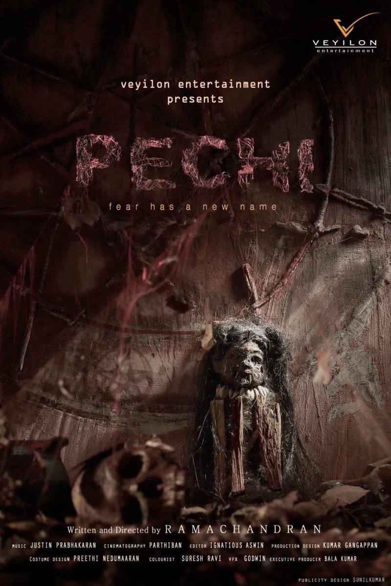 vtv24x7's tweet photo. Wishes From Ever Handsome Act @Suriya_offl
All the best #Pechi Team #PechiFirstLook
#Pechithemovie
Production: @veyilon
Direction: @rockraamz
Music: @justin_tunes
@SureshsuguPRO
@ProDharmadurai
#VeyilonEntertainment https://t.co/VNSS1ZIr3o