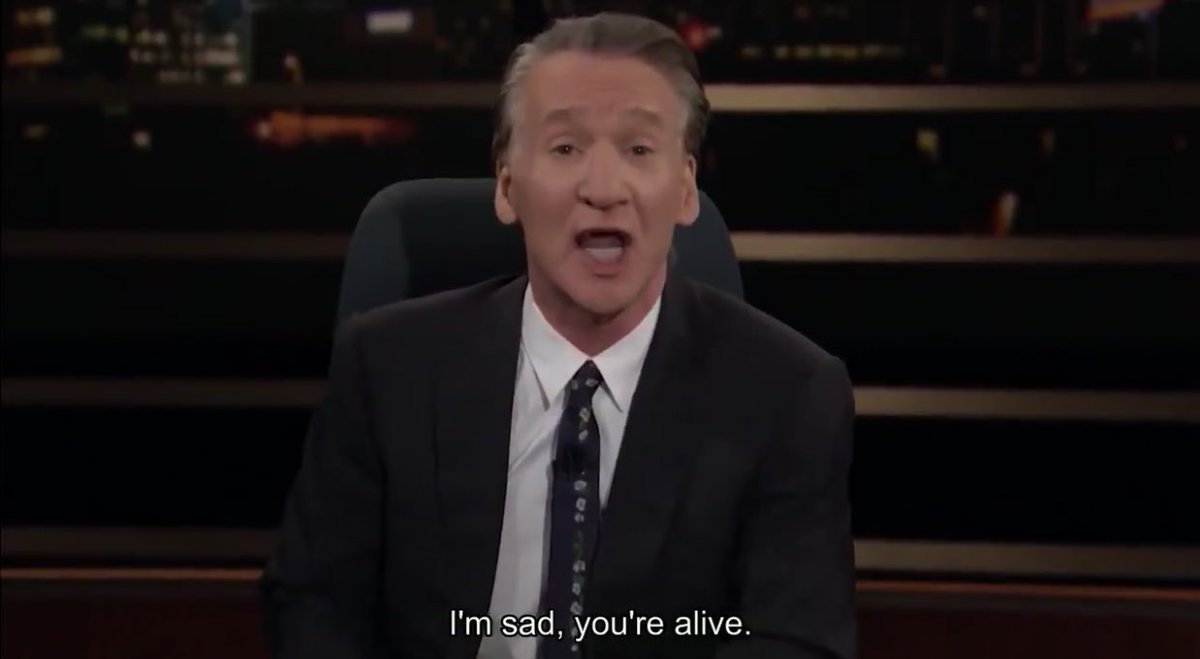 Nicholas Sandmann - suing NBC, AP, Bill Maher and Kathy Griffin next