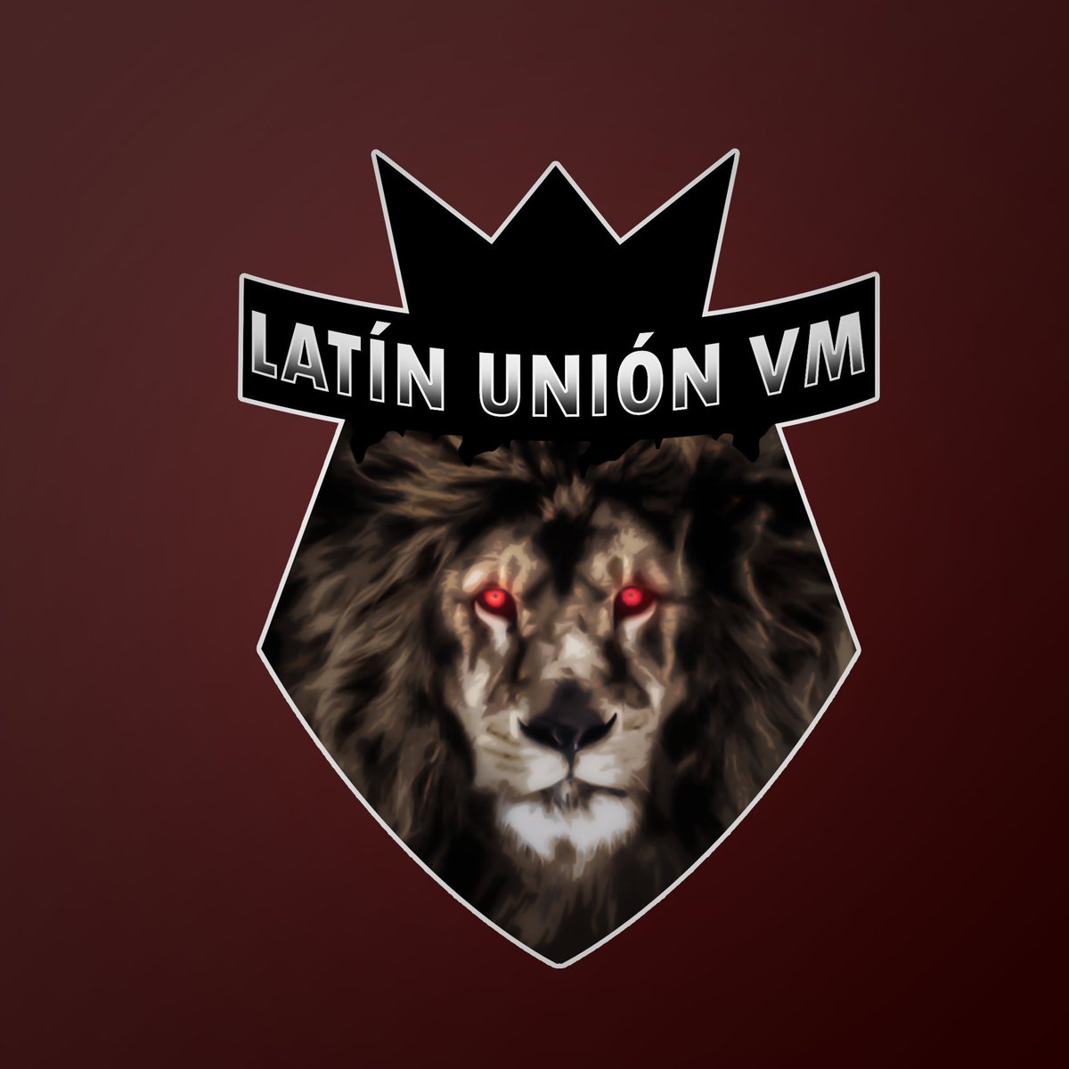 UnionVm's tweet photo. Gracias al diseñador @ELIAS15260809 por hacer el logo y los headers para él clan, gran trabajo https://t.co/69asv9KjsX