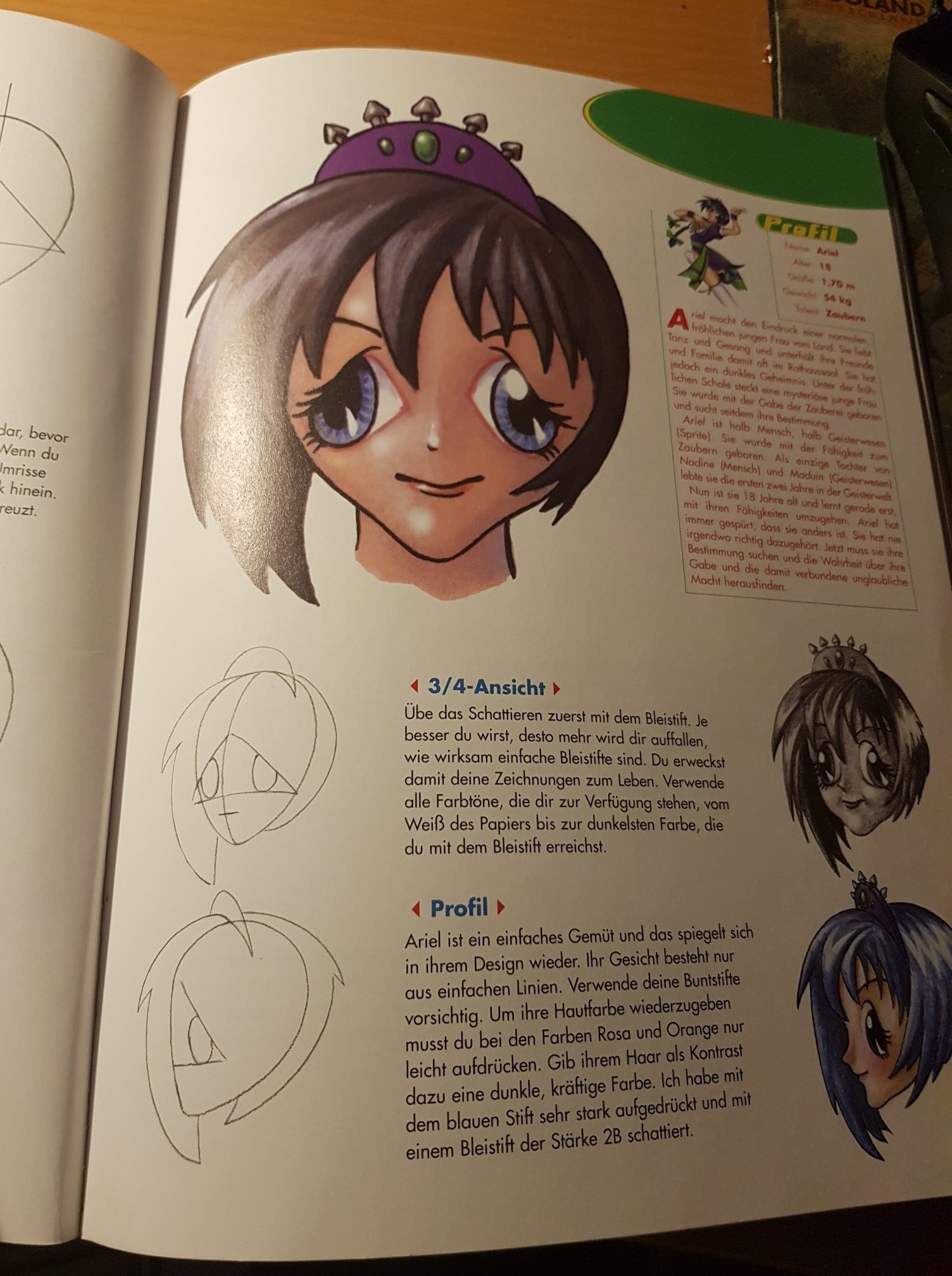 12 Best Books for Learning to Draw Manga  Kyuhoshi