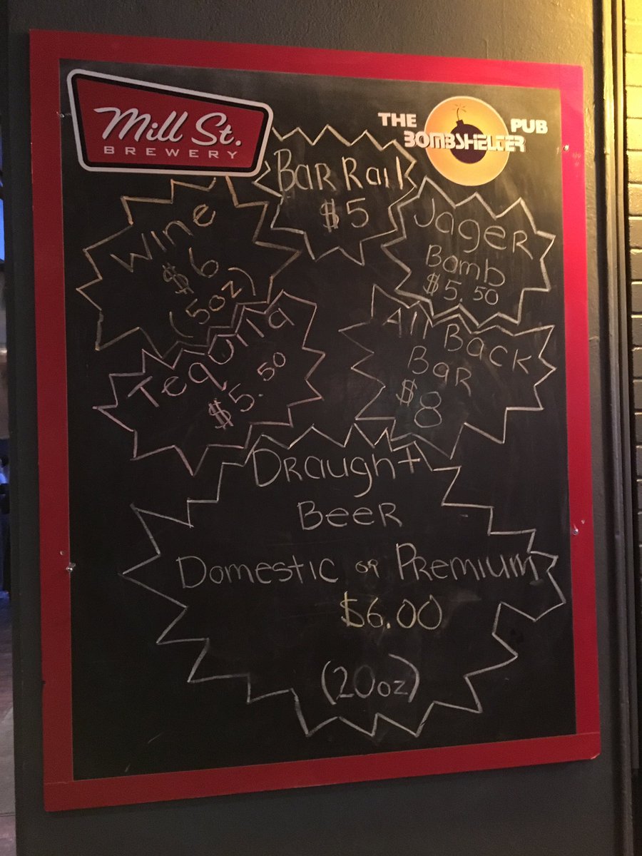 SunnyCynthia's tweet image. Farewell, Bombshelter, @UWaterloo. We loved ya. #bomber #bombshelter #UWaterloo @uwaterlooalumni