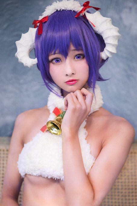 Twitterのコスプレ画像59