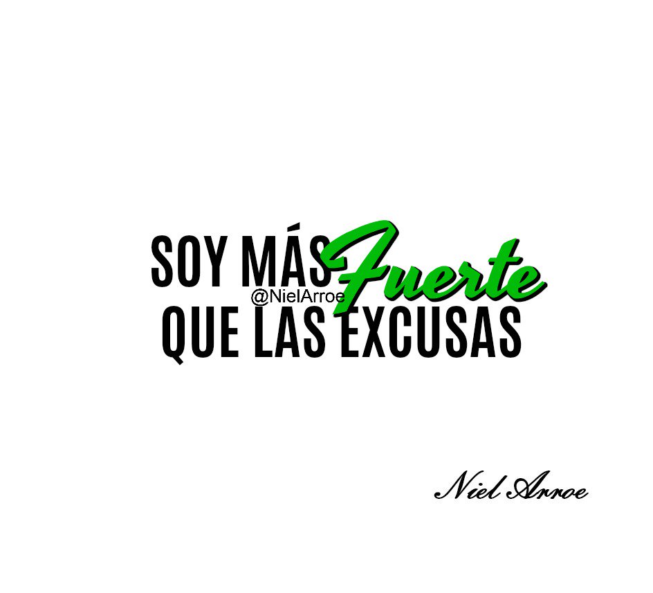 niel_arroe's tweet photo. #SinExcusas
Comenta y comparte.
#NielArroe  #éxito #emprendedor https://t.co/7Fp3JBjDHp