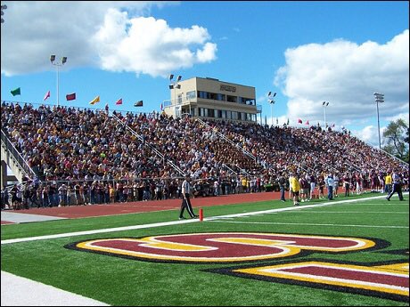 Justin_Resto's tweet photo. Thankful to have received an offer from Bloomsburg University! #Huskies https://t.co/r4tfTTzBOG
