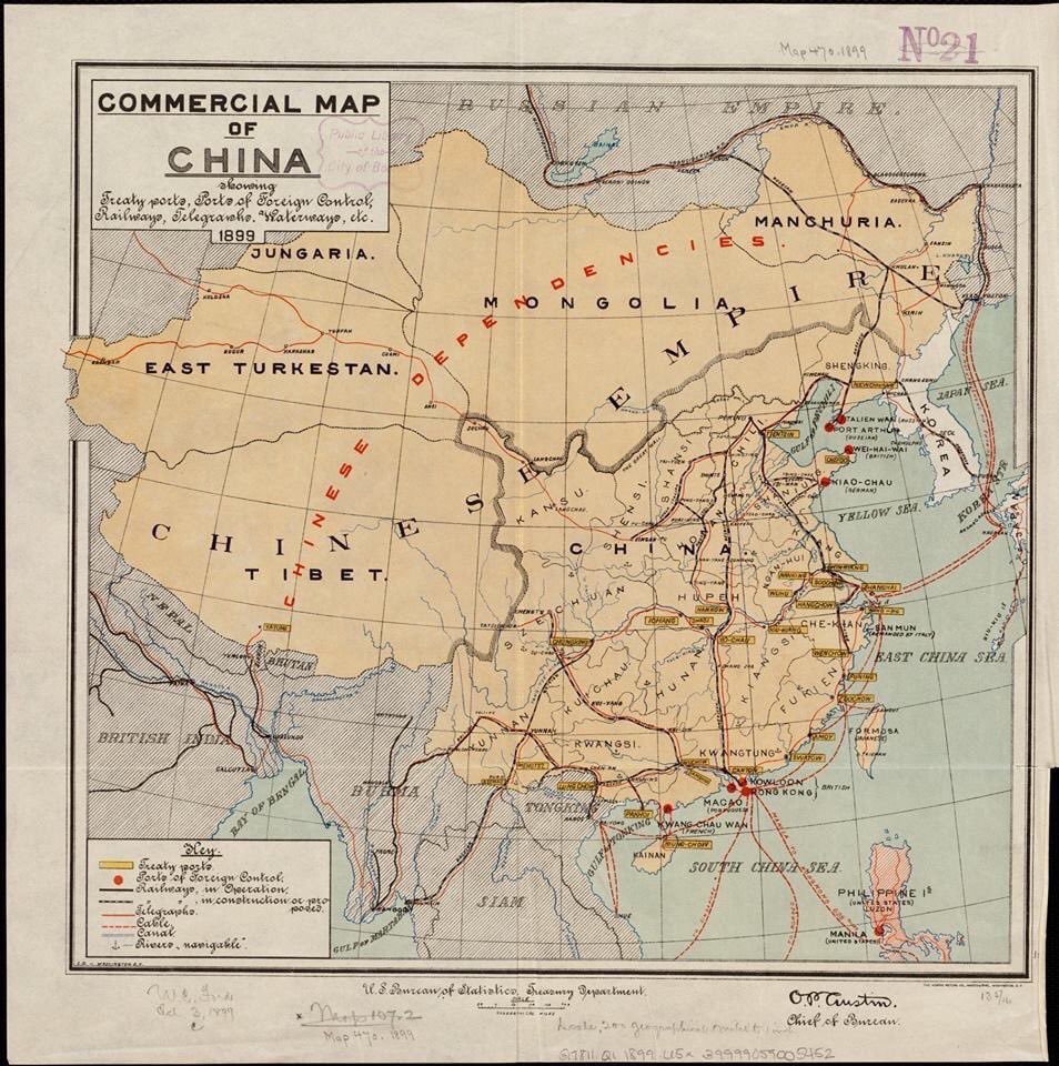 Abdugheni Sabit On Twitter Map Of East Turkistan