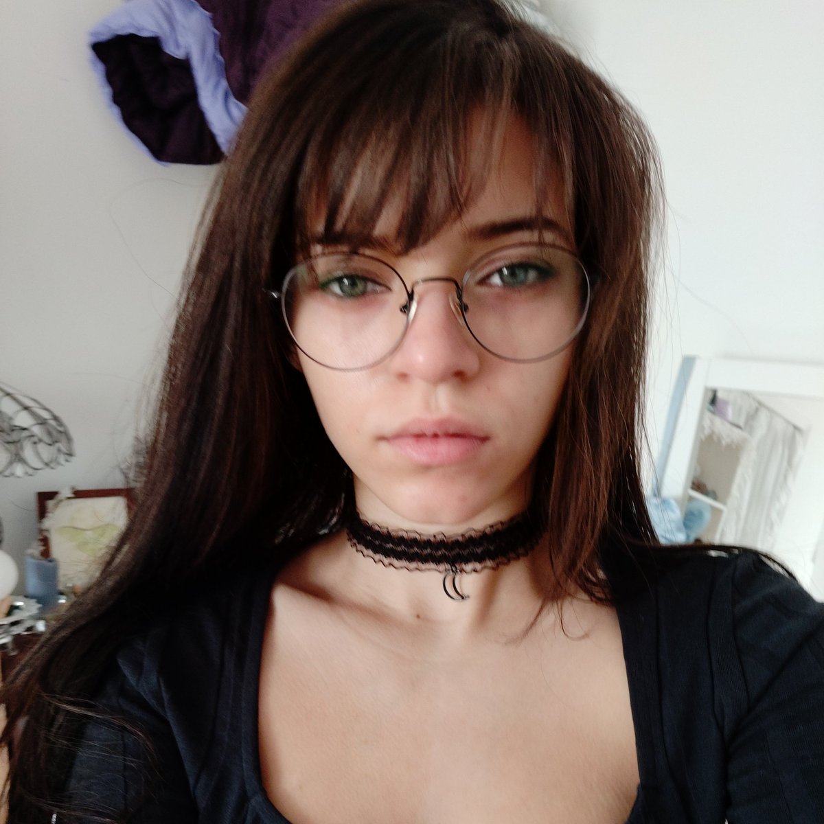 BrittanyVenti's tweet photo. Thot or not?
RT for thot
Like for not https://t.co/nMXba4yA0N
