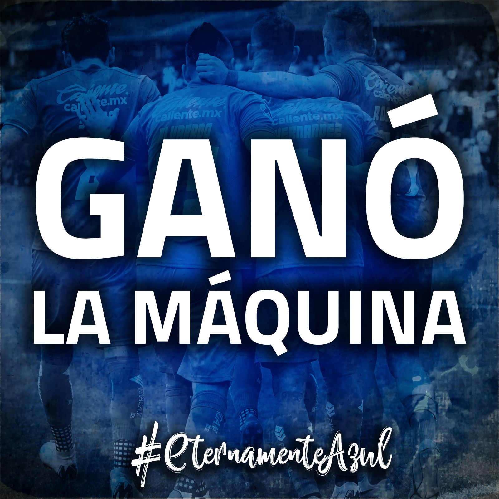 Cruz Azul