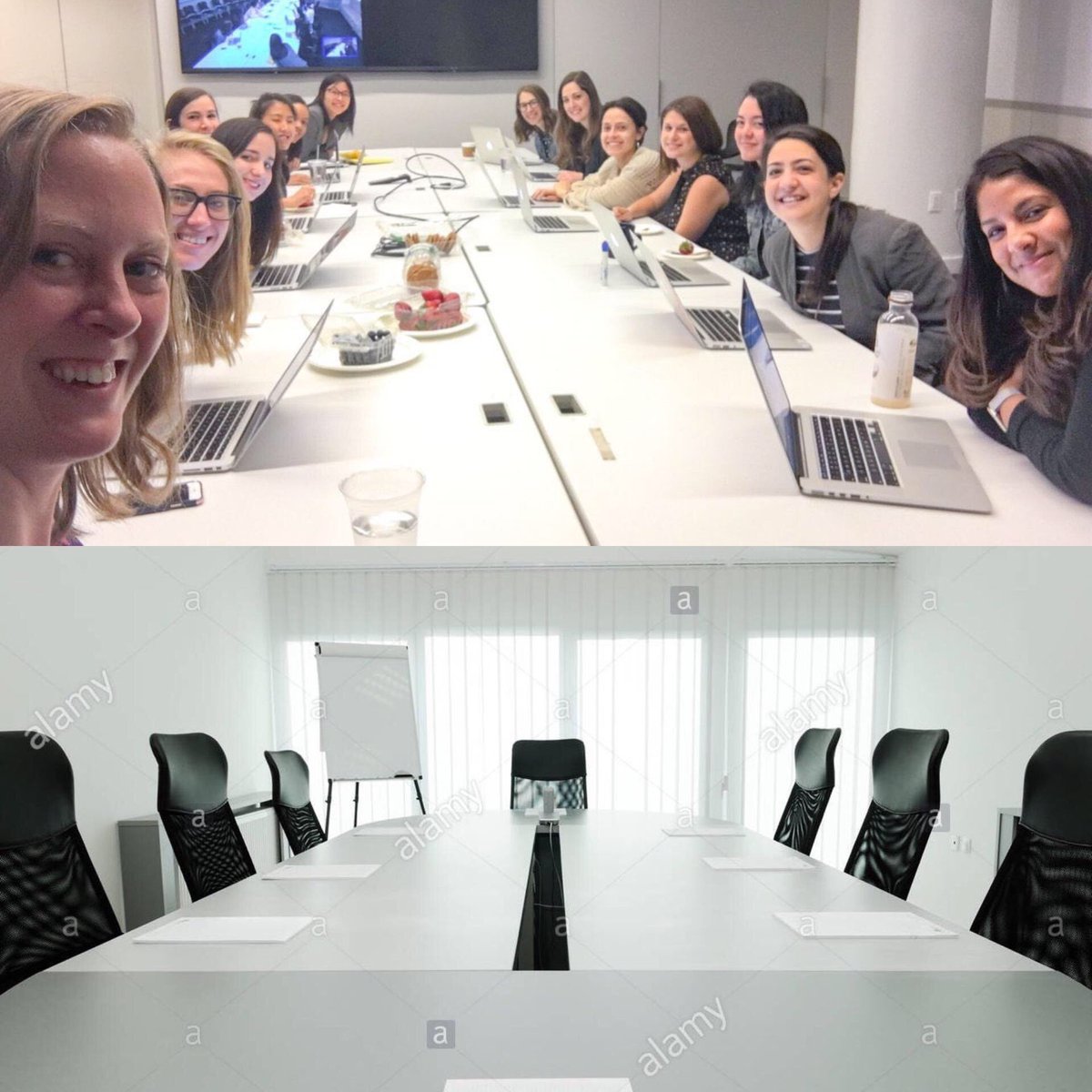 klara_sjo's tweet photo. #10yearphotochallenge for Huffington Post. https://t.co/SoELxgnhqE
