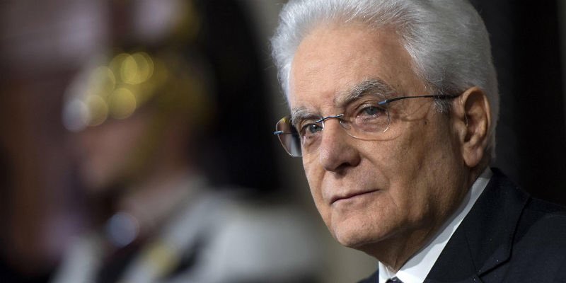 mgdj56's tweet photo. Prof. #Sinagra: "tre #giudici pretendono di #privare il #Ministro del suo #potere di esercizio di un #diritto o adempimento di un #dovere!!! Qui siamo alla #usurpazione dei #poteri, allo #stravolgimento dello #Statodidiritto"
E #MATTARELLA TACE! https://t.co/XQRqIUMwAG