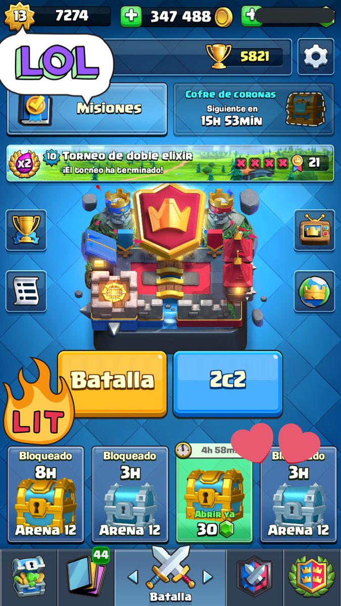 KO1CH1_cr's tweet photo. Lets go vamos que llegamos a más esta temporada, aún quedan 8 días 😍💪👌🏼 https://t.co/PcjF2KbMW2