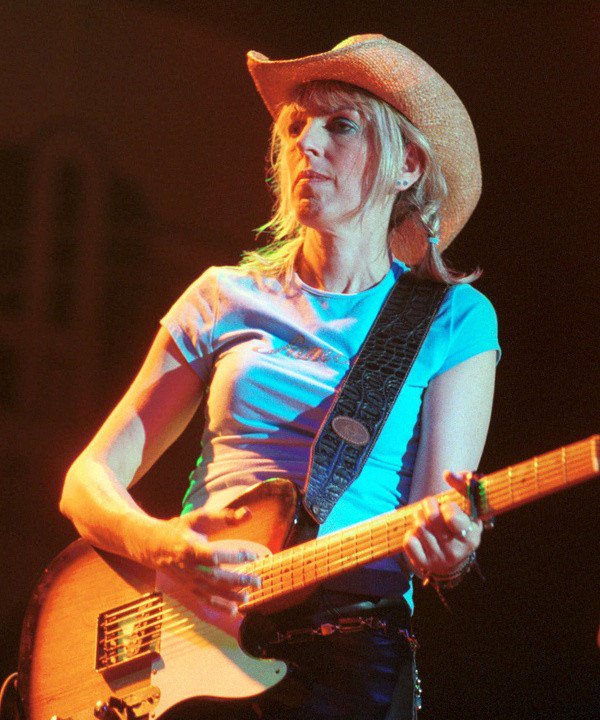 HAPPY BIRTHDAY TO YOU LUCINDA WILLIAMS   1/26/1953 