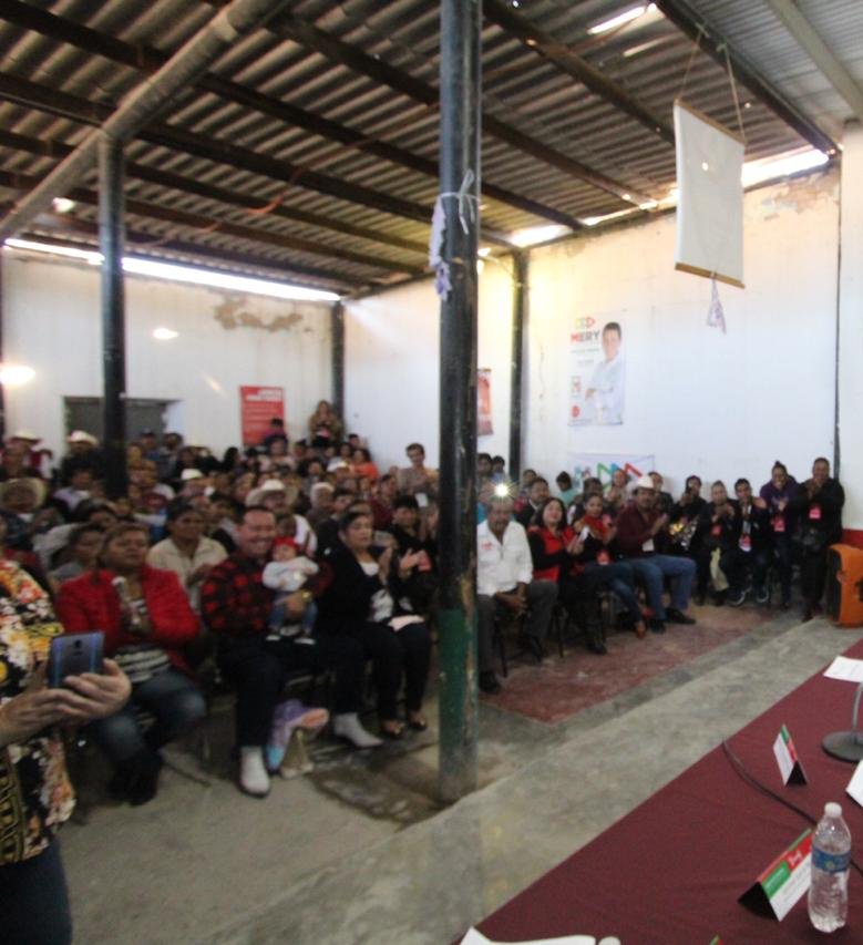rigofuentes's tweet photo. Practiquemos la Democracia y hagamos realidad la Justicia Social.

Inicia la sesión electiva del Consejo Político Municipal de #Viesca #Coahuila.

#RutaDeLaTransformaciónDemocrática #UnidosYFuertes

@mrikelme @ruizmassieu, @arturozamora @Demetrio_Z @irmamayelaadame @PRIViescaCoah https://t.co/H99h4YzW2F