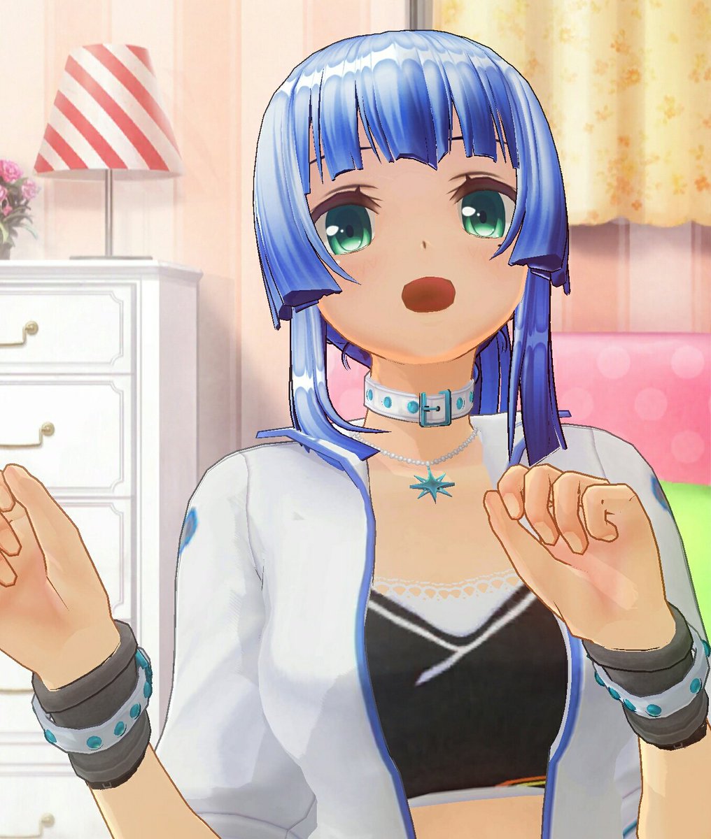 彩姫イリス Iris Ayame Iris Twitter