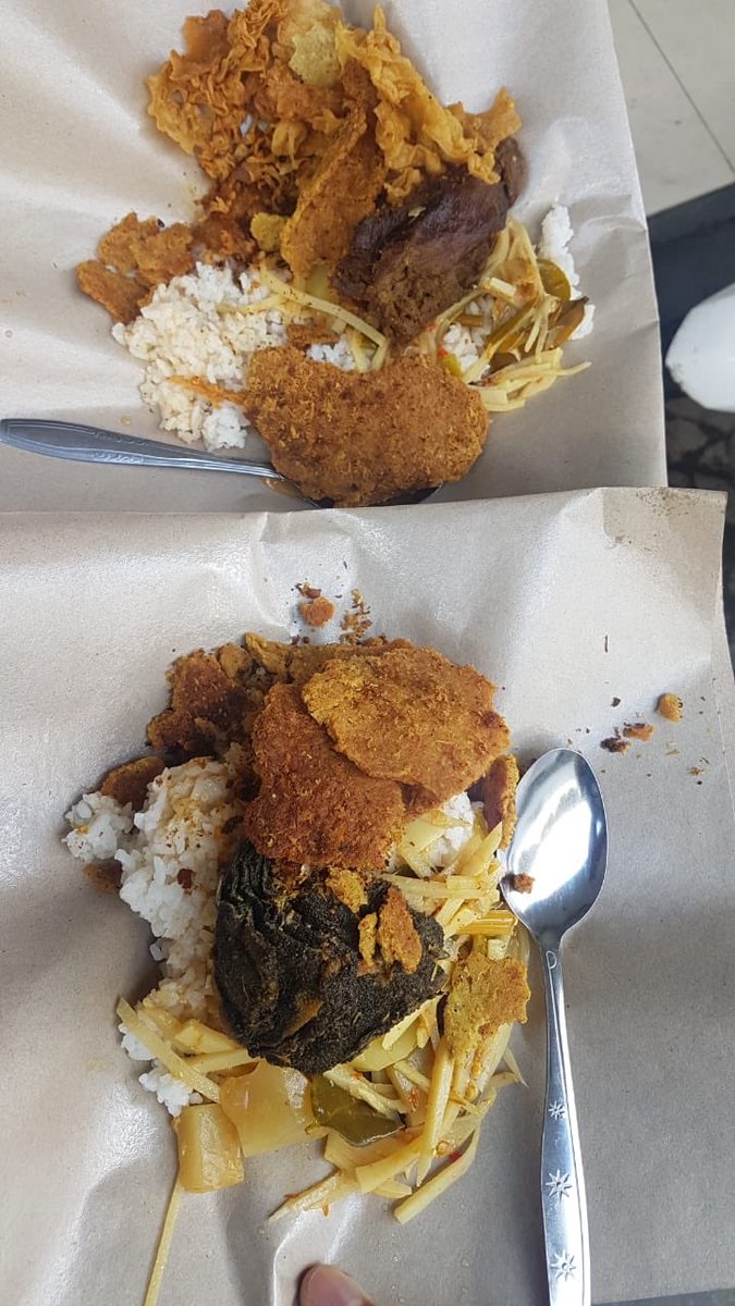 Thread by @ubermoon: "Mau cerita tentang Gojek di Jogja 