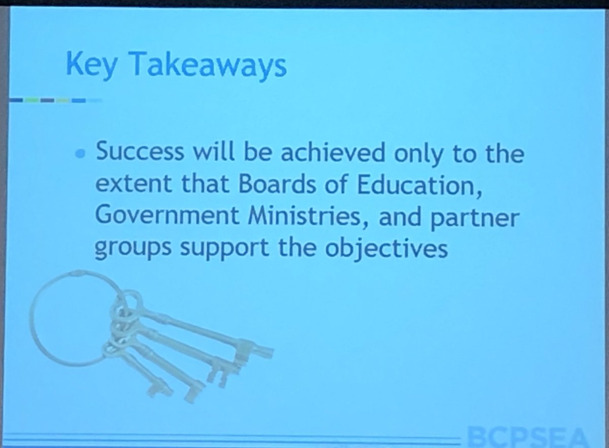 BeingKulvir's tweet photo. Thank You Renzo Del Negro &amp; @janetstewart for session on Collective Bargaining Preparation, Planning &amp; Processes and A fun “test your knowledge” of @BCSTA_News &amp; BCPSEA - Fantastic 2 day #trusteeorientation @NVSD44 #NorthVan Great Job to all the Executives! https://t.co/sHC7lOUOjM
