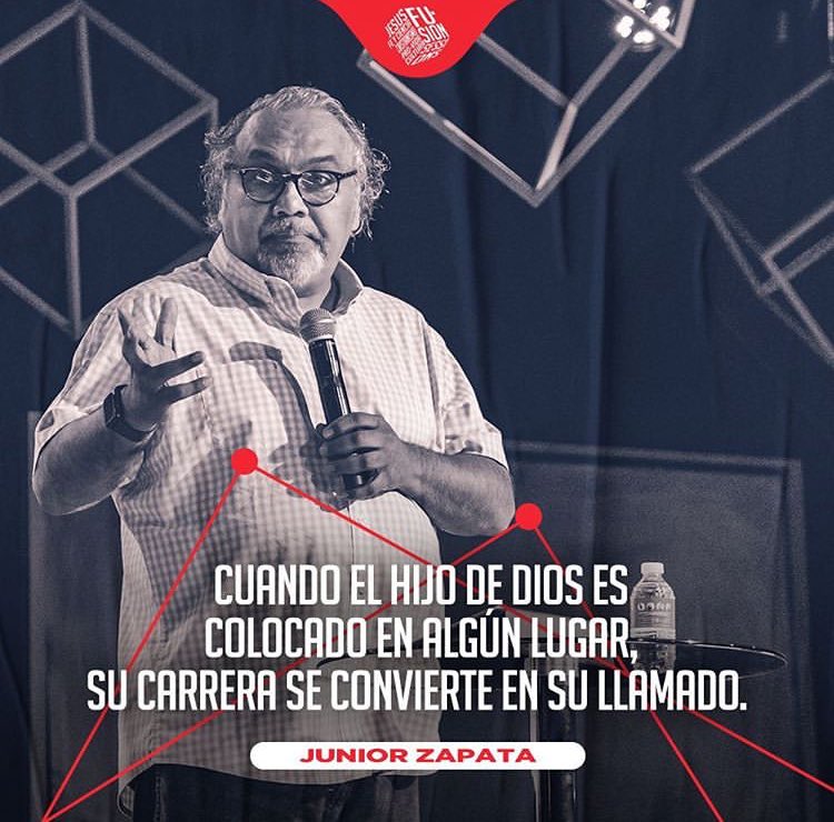 FusionCE's tweet photo. Lo dijo @juniorzapata en #FusionSessions https://t.co/cZtsnGuXl3