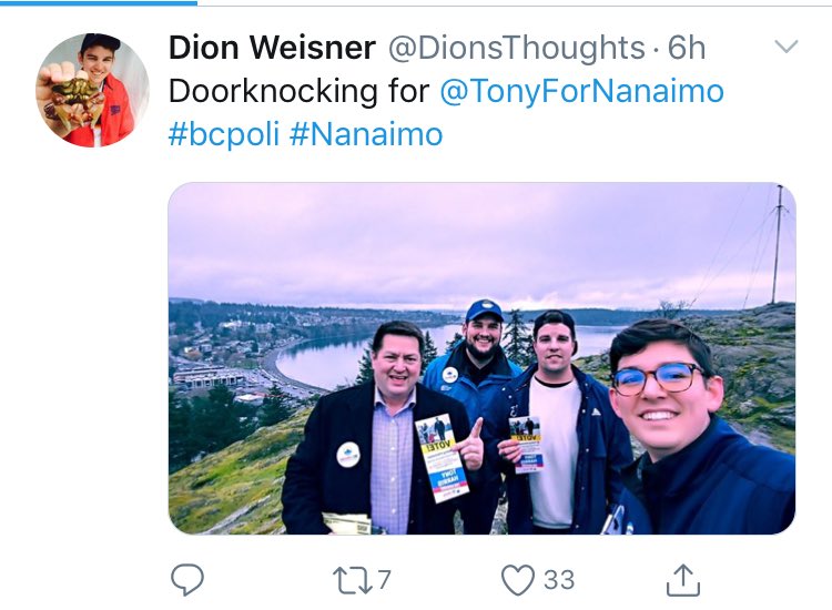 theBreakerNews's tweet photo. Where’s the door? #bcpoli #omianaN #etoV https://t.co/v2achOkdlX