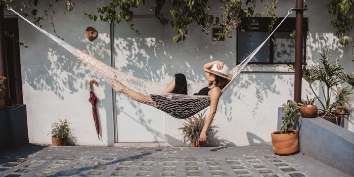 La vida del emprendedor siempre es agitada, sin embargo, no siempre es necesario trabajar muchísimo para ser exitoso🤯 Revisa el artículo de <a href="/SoyEntrepreneur/">SoyEntrepreneur</a> para descubrir por qué el descanso es el secreto del éxito 🙌💸 bit.ly/2G7gt1U