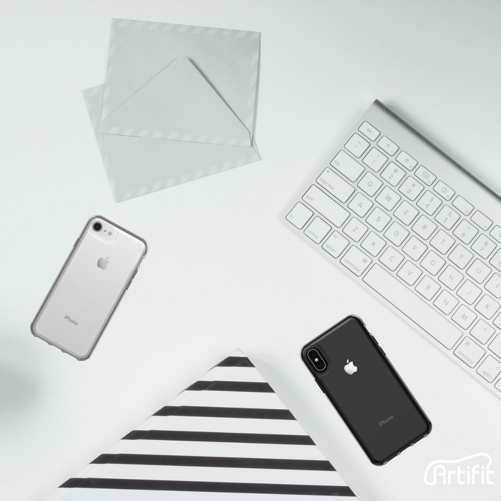 ArtifitUS's tweet photo. "Minimalism is about intentionality, not deprivation." -D. Stojanivic

******************************
#artifit #apple #usa #minimalism #airpods #iphonex #iphone #innovation #technology 
#minimalist #wallpaper #smartwatch #cases #iphonecase #applewatch #appleaccessories https://t.co/tGy5pC28om