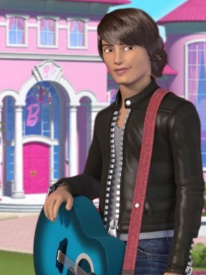 joejonas's tweet photo. Come on Barbie, let's go party https://t.co/N1O0Sxp9HK