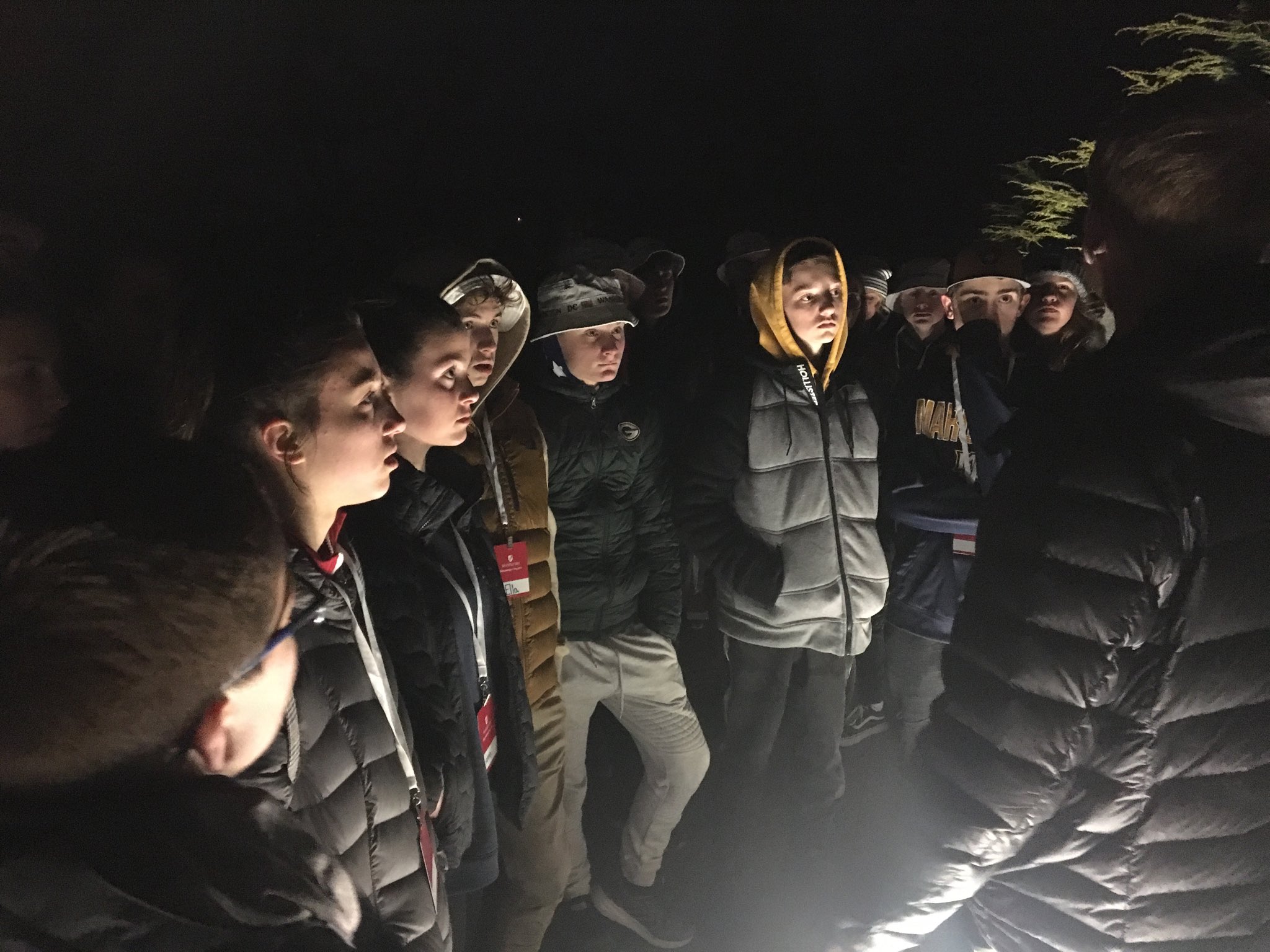 Brandon Ruff on Twitter: