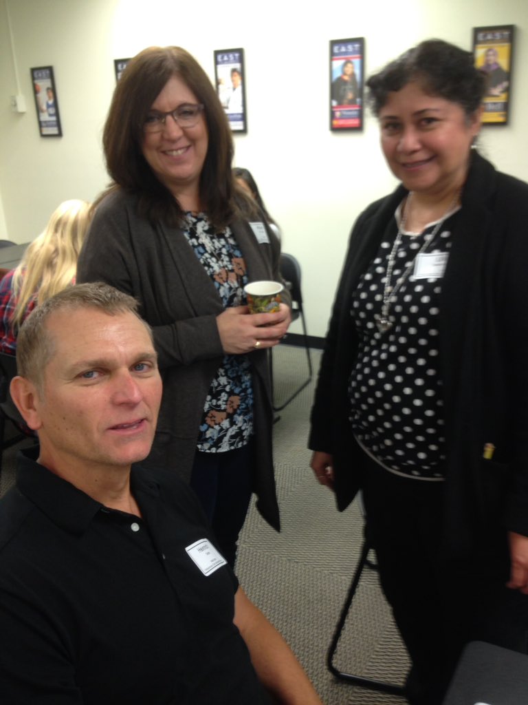 MathLisa2016's tweet photo. L.A.Unified admins and teacher-leaders write math performance tasks with a science context. Thank you, LACOE and WestEd, for a good day of work before field testing! @SteveAllenNW @DuncanLAUSD @lacoeinfo @WestEd https://t.co/QCJHjteYWU