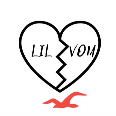 lil Vom tweet media
