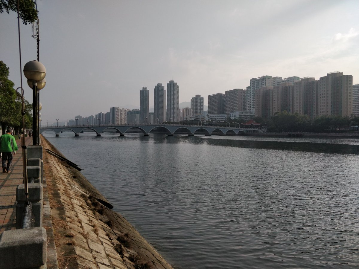 imjdi's tweet photo. My walk to church #christianstream https://t.co/DD2xVPSX7v