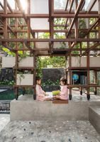 vol_zero's tweet photo. Vac-Library by Farming Architects
Location: Vietnam
For more competition related news follow @impactcompetitions
Tag us to get your work featured on the page.
#volumezero #volumezerodesign #design #designphotography #architecturephotography #visualarchitects #building #Vietnam https://t.co/acxHyf2H6z