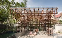 vol_zero's tweet photo. Vac-Library by Farming Architects
Location: Vietnam
For more competition related news follow @impactcompetitions
Tag us to get your work featured on the page.
#volumezero #volumezerodesign #design #designphotography #architecturephotography #visualarchitects #building #Vietnam https://t.co/acxHyf2H6z