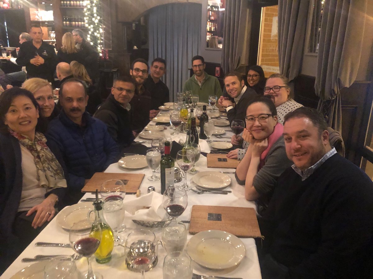 ⁦<a href="/ASGEendoscopy/">ASGE GI Endoscopy</a>⁩ ASGE research committee grant review meeting, Chicago