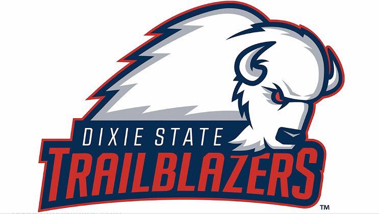 BrydgerP's tweet photo. Thank you @returninit12 for an opportunity to play on the next level after my mission #trailblazers🔥
@DB_UElite @whs_football1 @DixieState_FB https://t.co/ce3QnHedCg