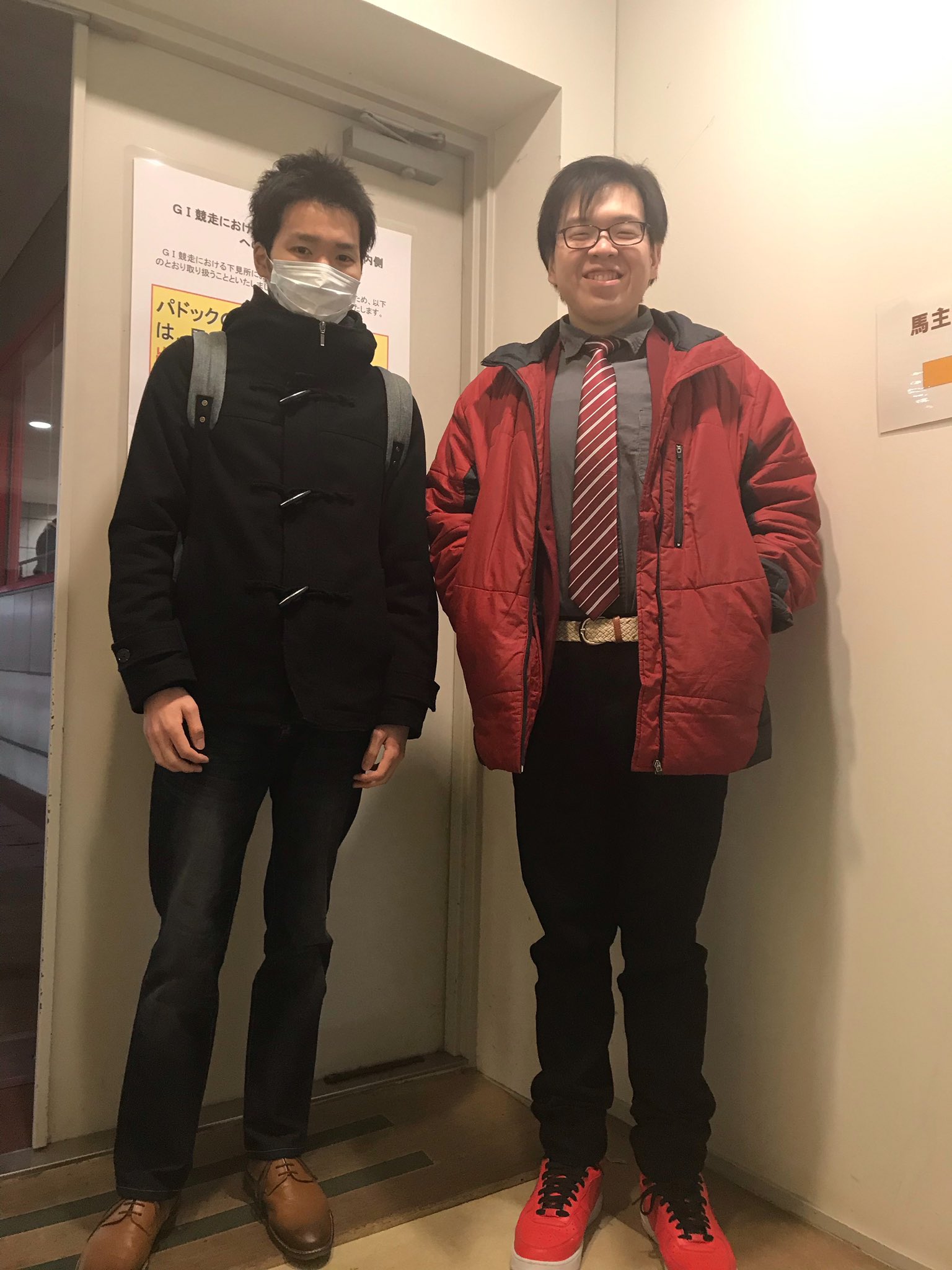 チャイニーズ チャイ Pooちゃん Twitterren 競馬ガチャ絶賛爆死中