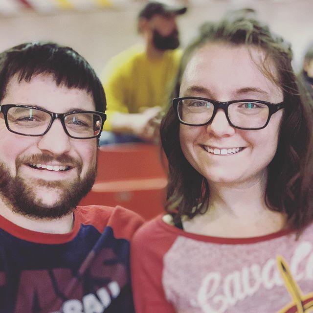 n8lockwood's tweet photo. Go Charge! #cantoncharge https://t.co/b1efpLTKKS https://t.co/ZldEuuz5xw